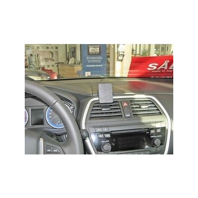 Brodit ProClip montážní konzole pro Suzuki SX4 S-Cross 14-21, na střed 854982