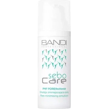 Bandi Sebo Care POREfectionist Emulze stahující rozšířené póry 50 ml