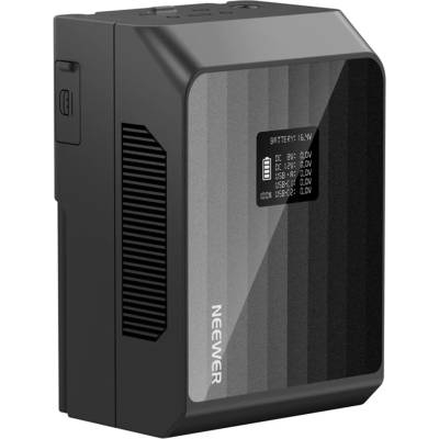 Neewer Батерия NEEWER 6800 mAh, 14, 5 V, 99 Wh