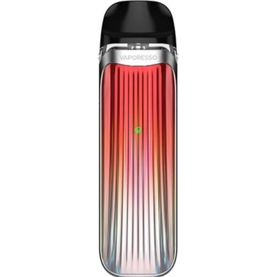 Vaporesso LUXE QS Pod Kit 1000 mAh Flame Red 1 ks