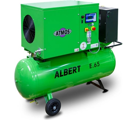 ATMOS Albert E.65 KV Vertical