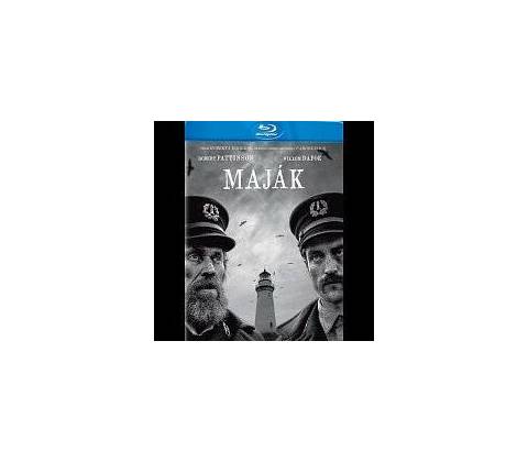 Maják BD