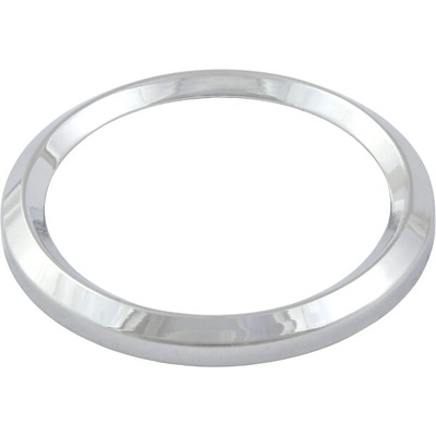 Rámeček tachometru 48mm, CHROM (MZA) - Simson S50, S51, KR51, SR4-2/3/4