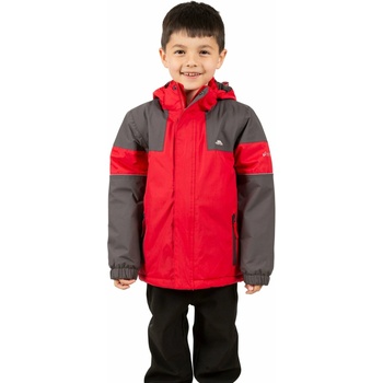 Trespass Яке Trespass Unlock за момчета Trespass | Cherven | Момчешки | 122-128