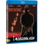MagicBox Nincs bocsánat - Blu-ray (092507)