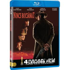 MagicBox Nincs bocsánat - Blu-ray (092507)