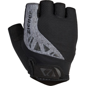 Ziener Мъжки ръкавици Ziener Claass Gloves - Grey Melange - размер 10, 5 (EU) (202-8431-0318)