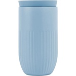 sagaform Светлосиня термочаша от неръждаема стомана 320 ml Tova - Sagaform (1091339_5018698)