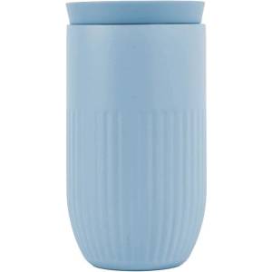 sagaform Светлосиня термочаша от неръждаема стомана 320 ml Tova - Sagaform (1091339_5018698)