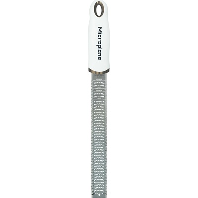 Premium Classic Zester jemné struhadlo Microplane 46301 bílá – Hledejceny.cz