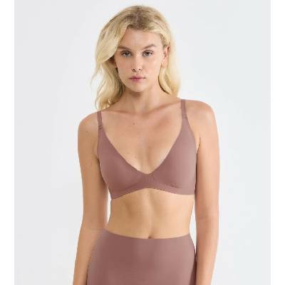 sloggi ZERO Feel 2.0 THE UP P Bra Cacao