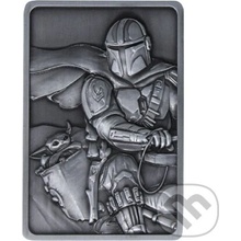 FaNaTtik ingot Star Wars Mandalorian Precious Cargo