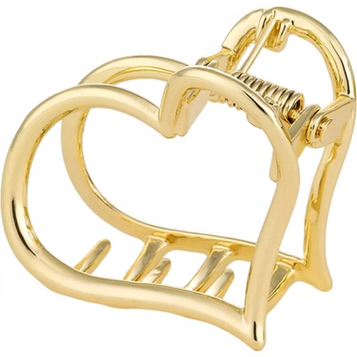 HARAHU Мини щипка за коса ro-30624 - Тип2 kp30624 (ro-30624)