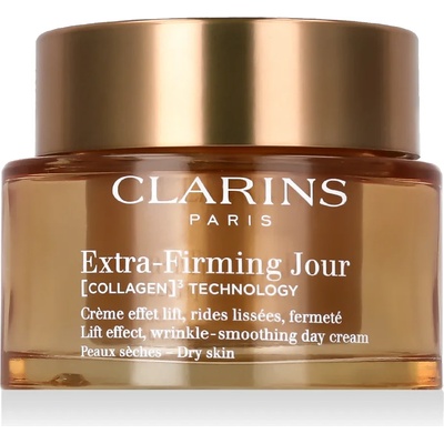 Clarins Extra Firming Jour Day Cream Refillable (Dry Skin) 50 ml