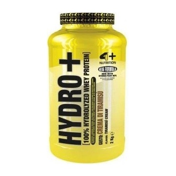 4+ Nutrition HYDRO+ 2000 g