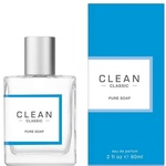 Clean Classic - Pure Soap EDP 30 ml Парфюми
