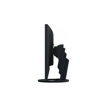 EIZO FlexScan EV2781-BK 68, 5cm (27) Monitor 16: 9 DVI/HDMI/USB Schwarz
