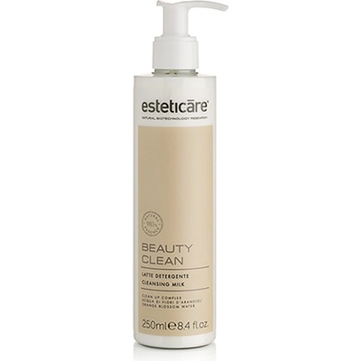 Esteticāre Beauty Clean Cleansing Milk 250 ml