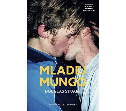 Mladej Mungo - Douglas Stuart