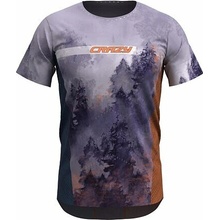 Crazy Tričko SHIRT THUNDER Man