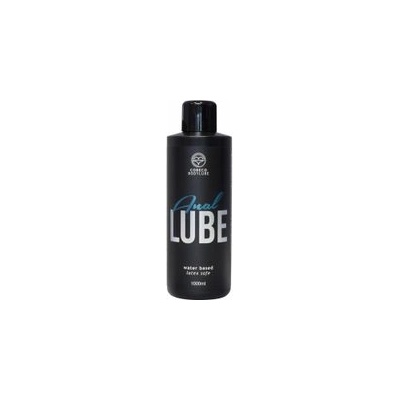 Cobeco Pharma Cobeco Anal Lube 1000ml (P20926)