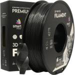 Smart Print FG-S175-E1, 3D филамент, PLA, 1, 75mm, 1000g, Черен (Galaxy black) (FG-S175-E1)