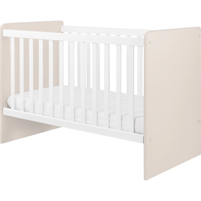 Kikkaboo ПДЧ кошара Ayla 70/140 Beige (31003040049)