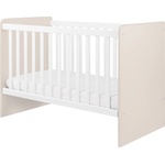 Kikkaboo ПДЧ кошара Ayla 70/140 Beige (31003040049) - tary