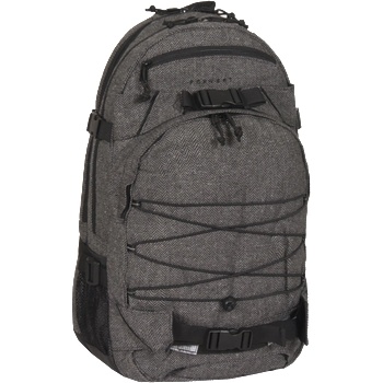 Forvert Нова раница за лаптоп Louis 25L, сива (8616.248.OS)