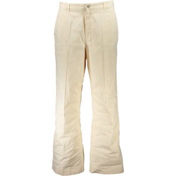 Guess jeans Дамски панталони guess jeans, Цвят Бежов (w3bb27wfpmb_beg1m5)