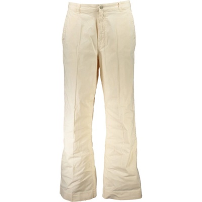 Guess jeans Дамски панталони guess jeans, Цвят Бежов (w3bb27wfpmb_beg1m5)