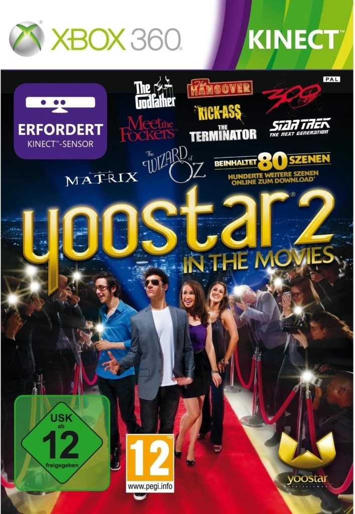 YooStar 2