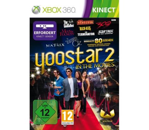 YooStar 2