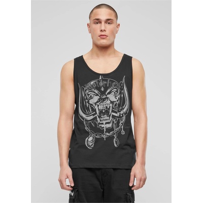 Brandit tílko pánské Motörhead Warpig 61025 black
