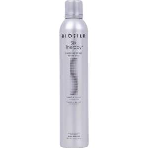 Farouk Systems BioSilk Silk Therapy Natural Hold Finishing Spray 284 g