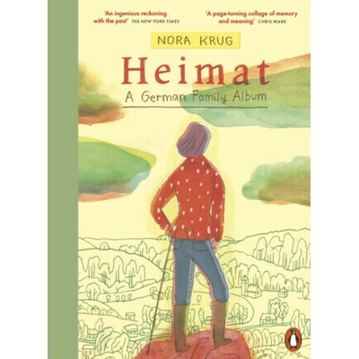 Heimat - Nora Krug