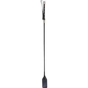 ZADO Bici din piele tip crop Wild Thing by Zado