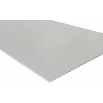 Deska sádrová Thermoboard Plus GKF 10x1250x2000 mm (50 ks/pal) Knauf