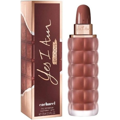 Cacharel Yes am Delicious parfémovaná voda dámská 75 ml