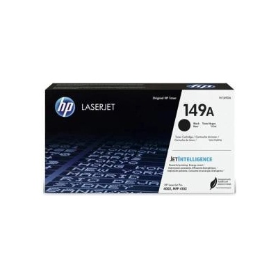 HP Тонер касета за HP LASERJET PRO 4002 / MFP4102 - Black - /149A/, 101HPW1490A