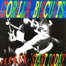GORILLA BISCUITS: START TODAY CD