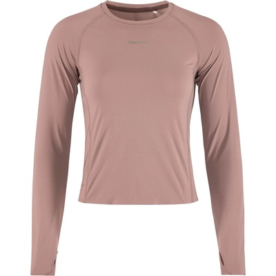 Craft Дамска тениска Craft Women's Hypervent Tight Longsleeve Running shirt - Potpurri (916-5807-0114)