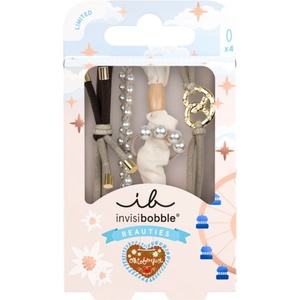 Invisibobble Beauties Charivari 4 pcs