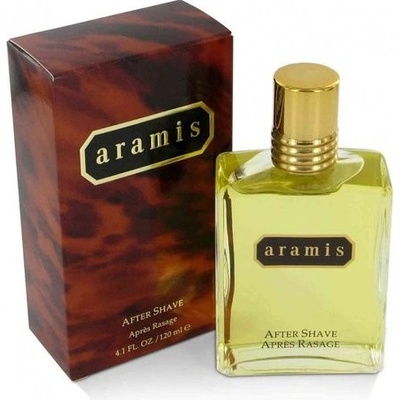 Aramis for Men voda po holení 200 ml
