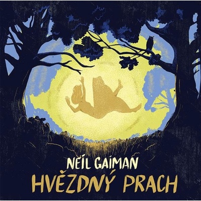 Hvězdný prach - Neil Gaiman