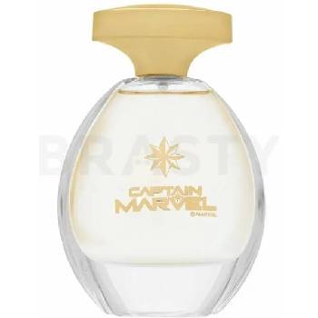 Image 1 of Captain Marvel Red EDP 100 ml