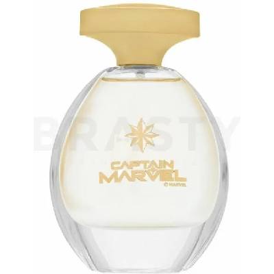 Captain Marvel Red EDP 100 ml