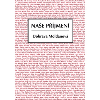 Naše příjmení
