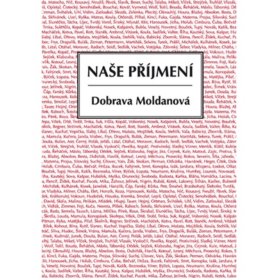 Naše příjmení