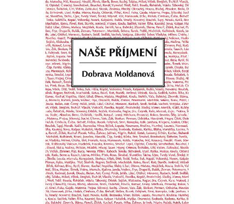 Naše příjmení
